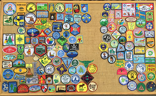 Scoutbadges 02